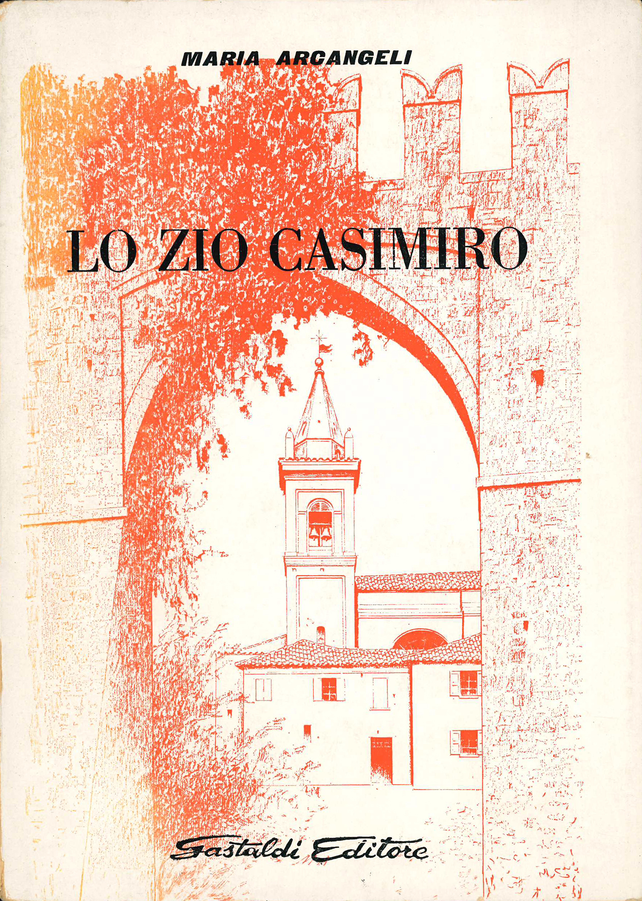 Libreria Alberto Govi