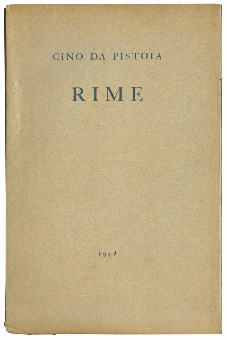 Libreria Alberto Govi