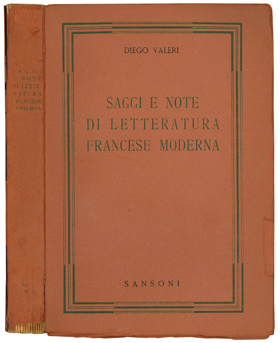 Libreria Alberto Govi