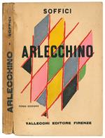 Arlecchino. Terza edizione