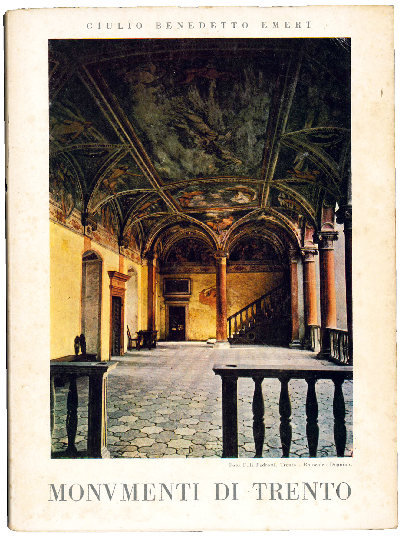 Libreria Alberto Govi