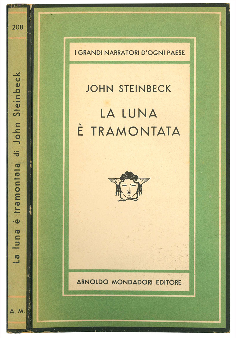 Libreria Alberto Govi