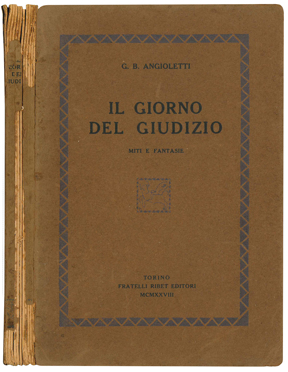 Libreria Alberto Govi