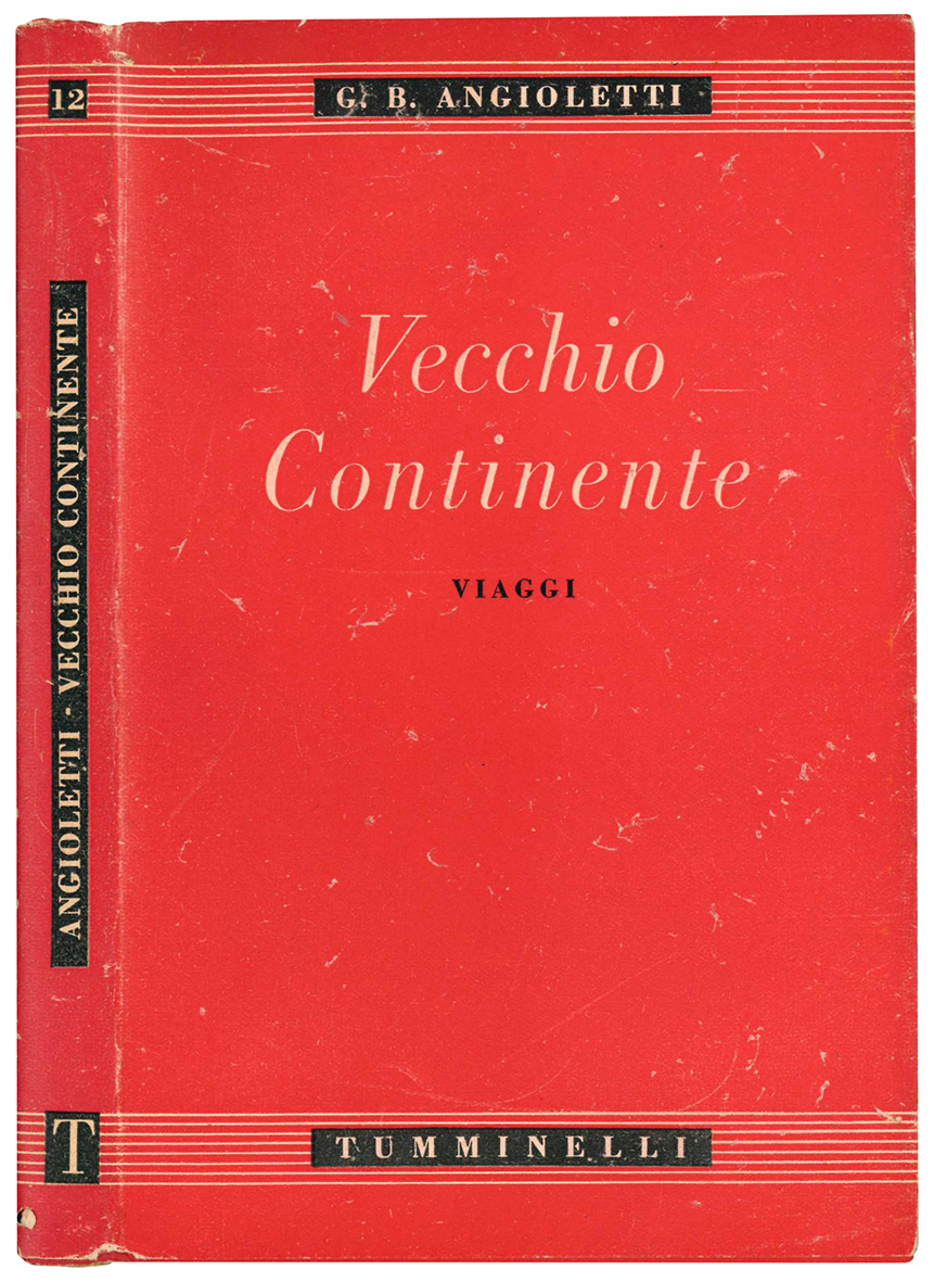 Libreria Alberto Govi