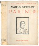 Parini con 12 illustrazioni