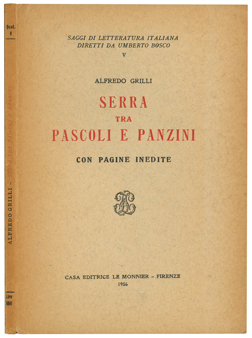 Libreria Alberto Govi