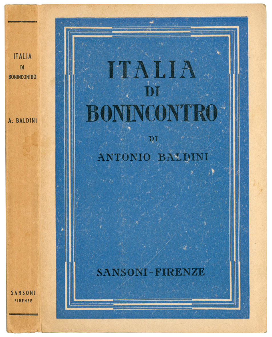 Libreria Alberto Govi