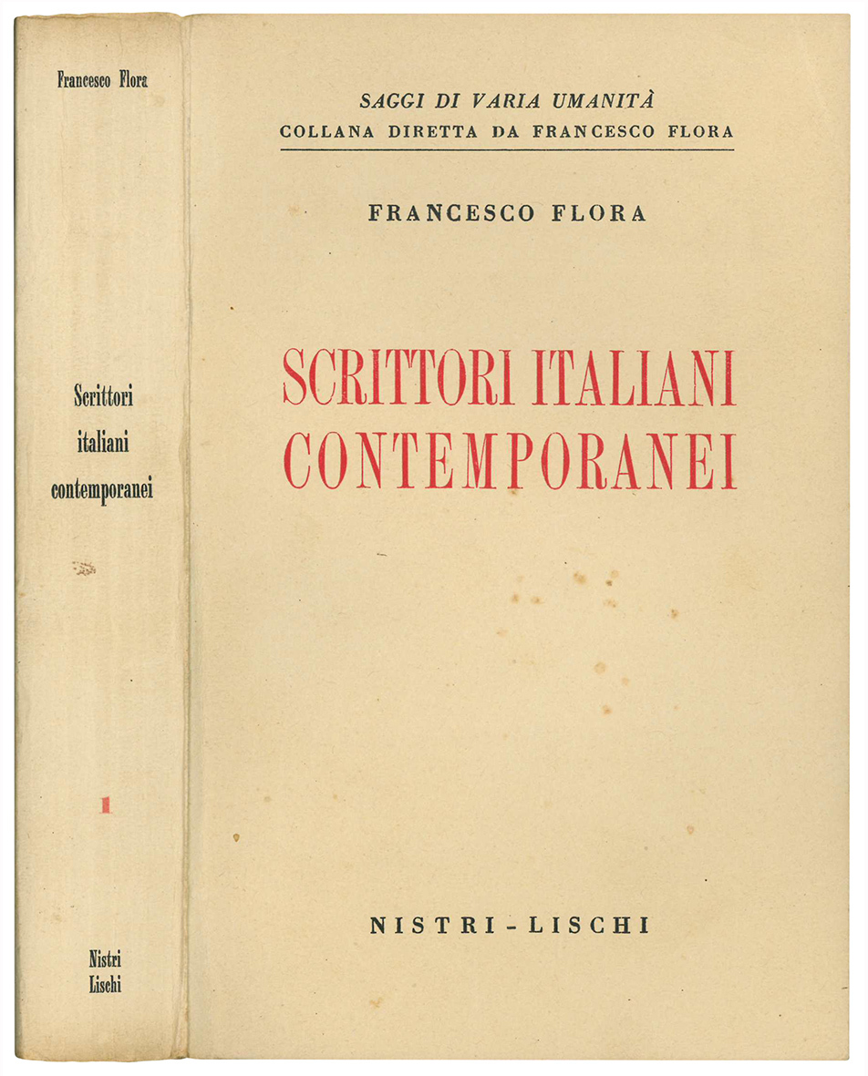 Libreria Alberto Govi