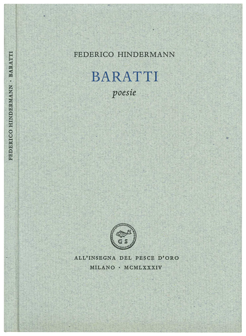 Libreria Alberto Govi