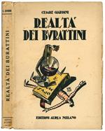 Realtà dei burattini