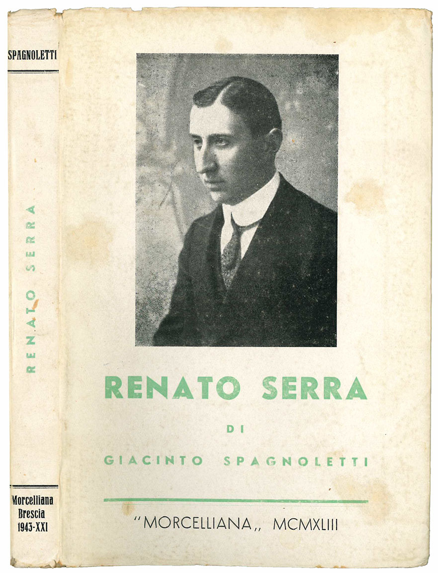 Libreria Alberto Govi