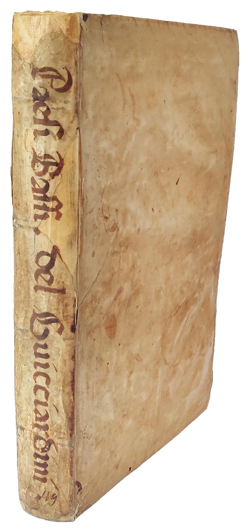 Descrittione [...], di tutti i Paesi Bassi, altrimenti detti Germania Inferiore. Con tutte le carte di Geografia del paese, et col ritratto al naturale di molte terre principali Riveduta di nuovo, et ampliata per tutto la terza volta dal medesimo au