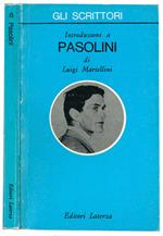 Introduzione a Pasolini