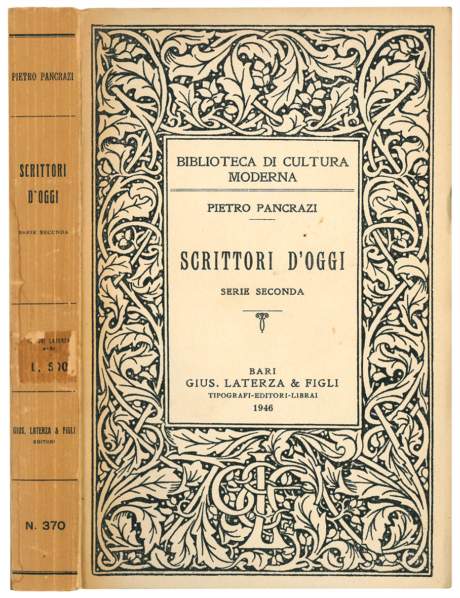 Libreria Alberto Govi