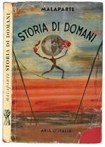 Storia di domani