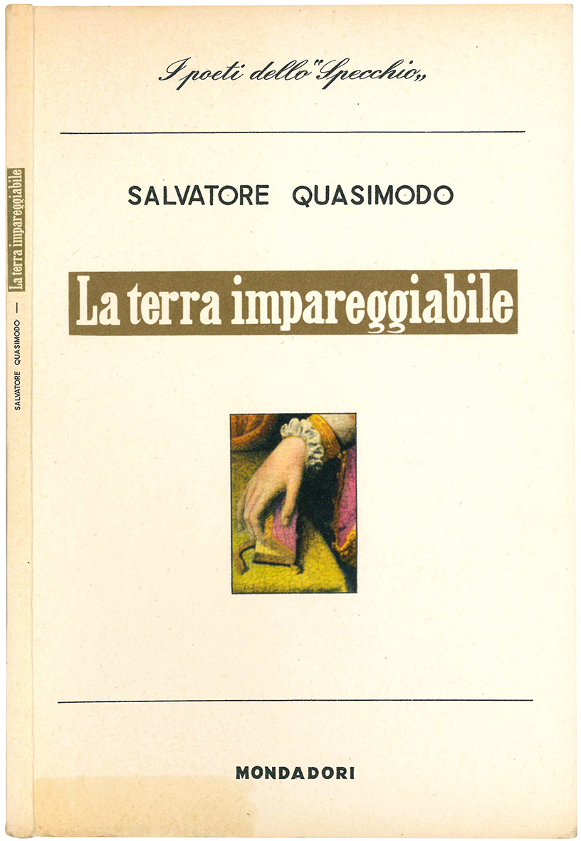 Libreria Alberto Govi