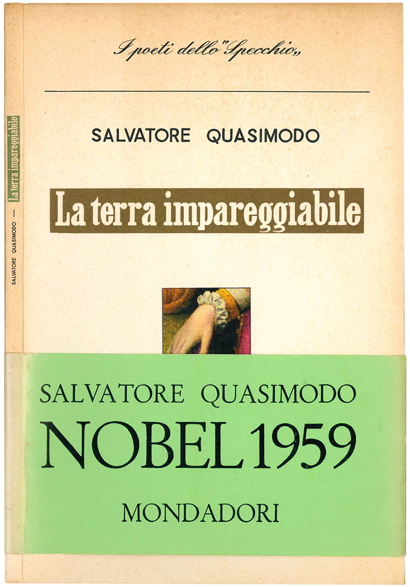 Libreria Alberto Govi