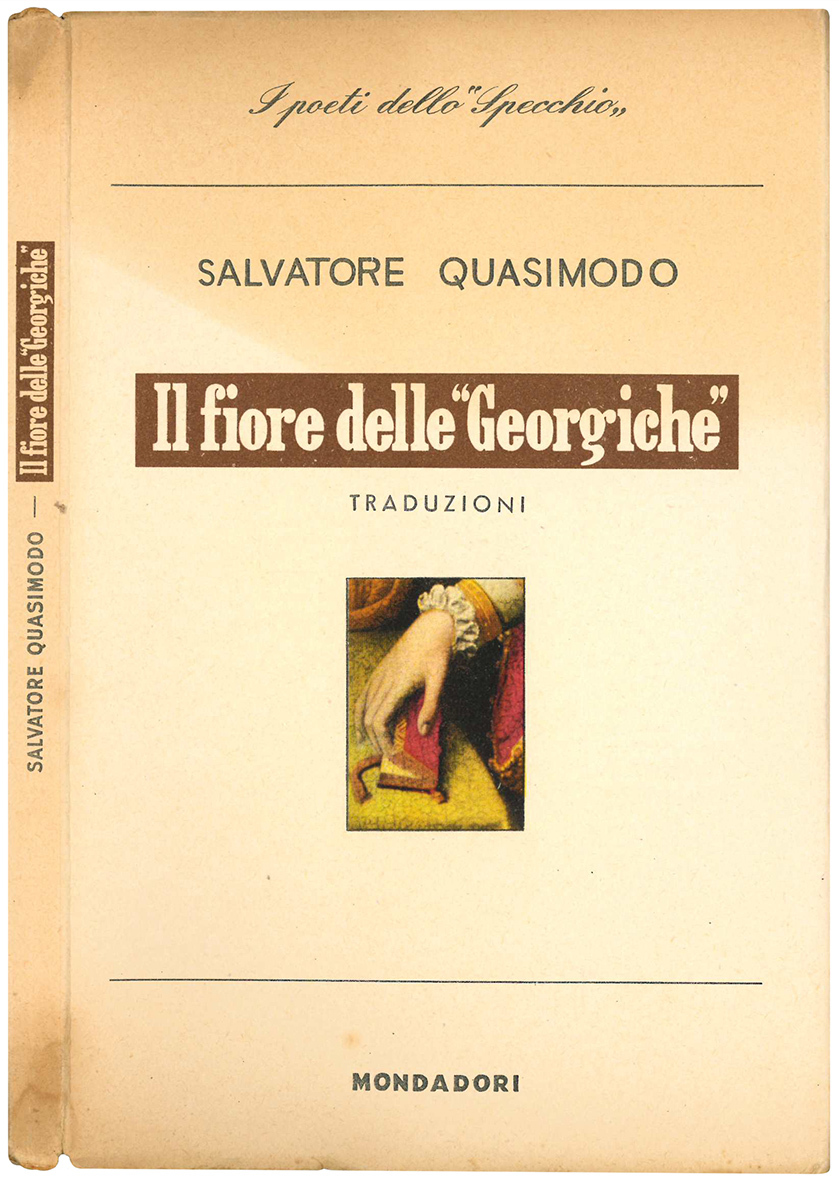 Libreria Alberto Govi