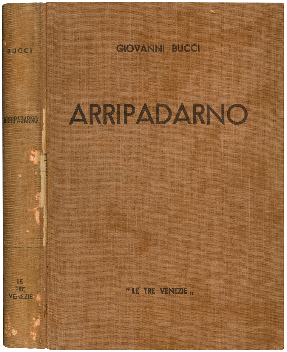 Libreria Alberto Govi