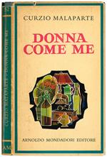 Donna come me. Fantasie