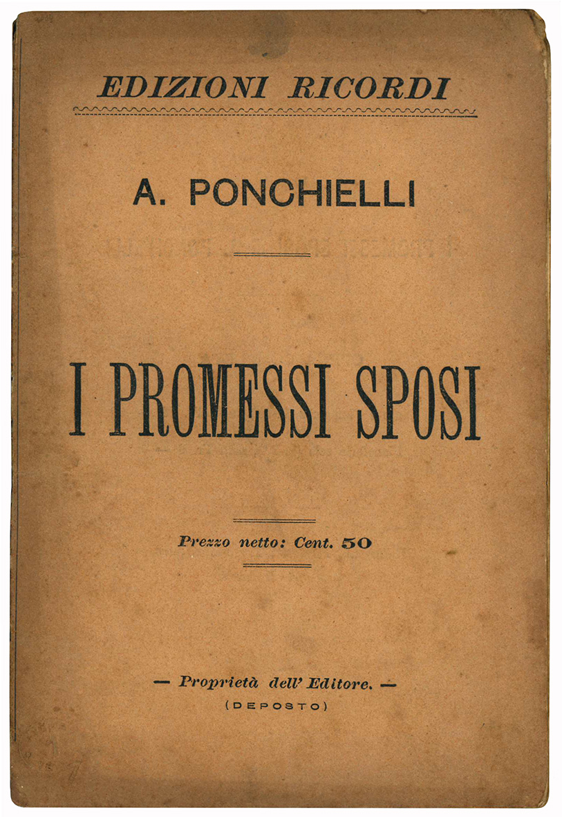 Libreria Alberto Govi