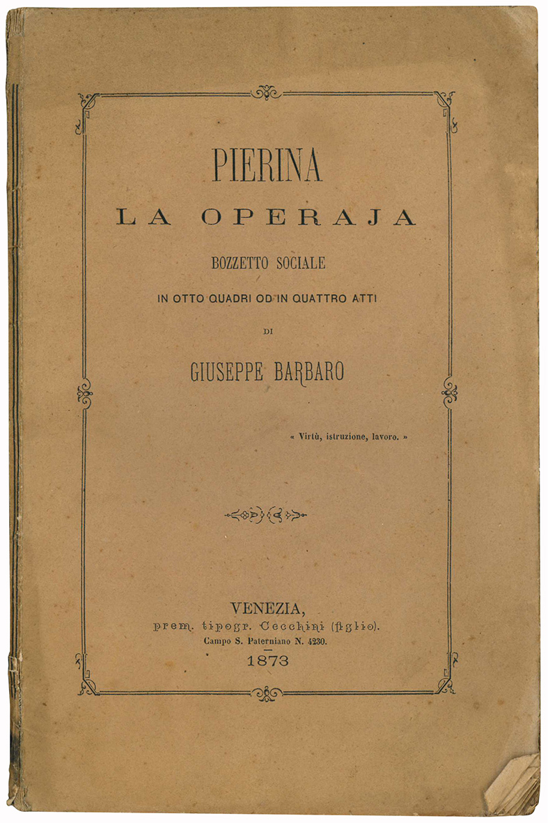 Libreria Alberto Govi