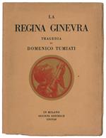 La regina Ginevra