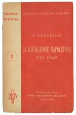 La rivoluzione napoletana nel 1848