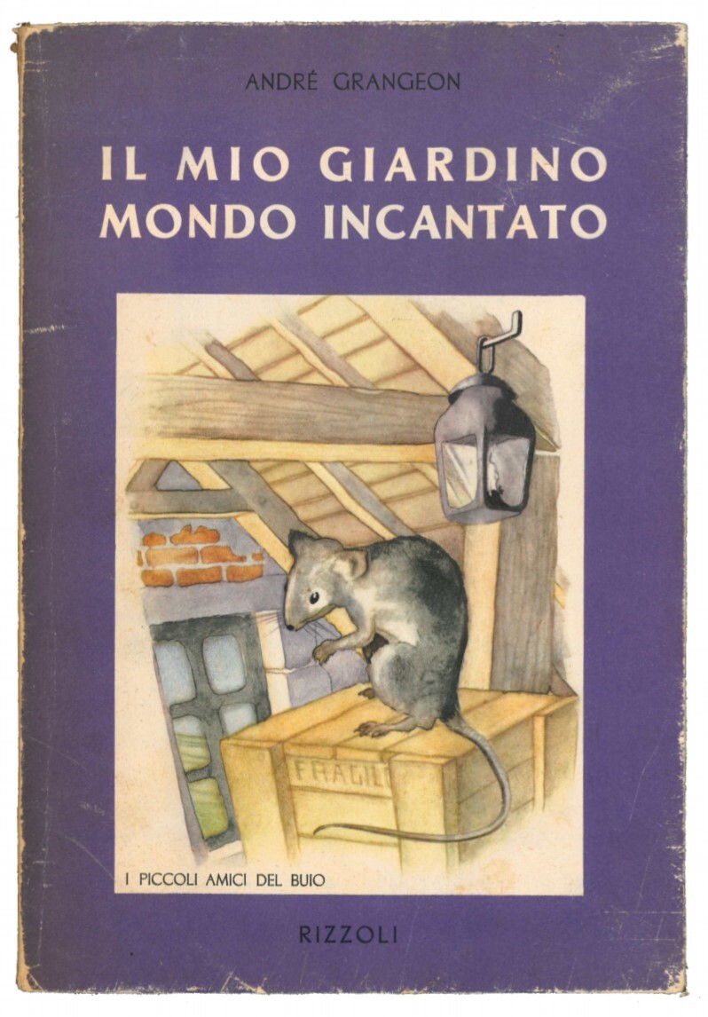 Libreria Alberto Govi