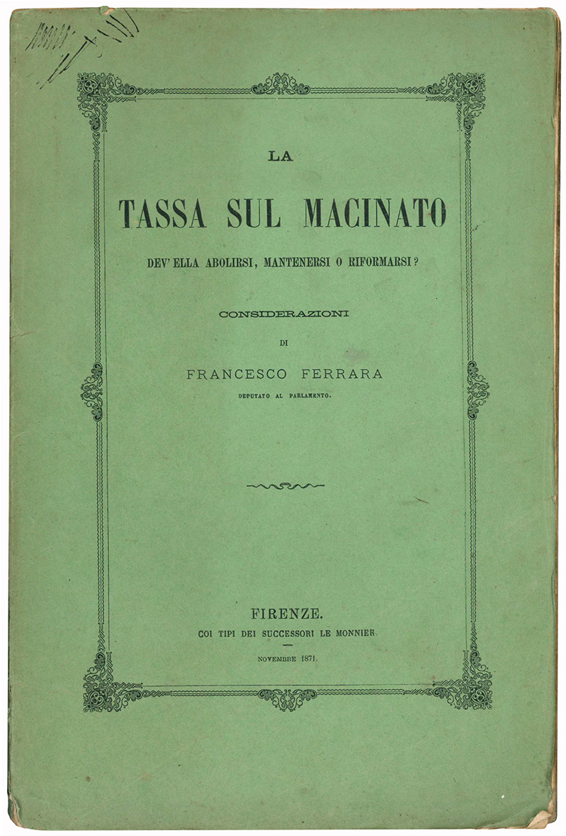 Libreria Alberto Govi