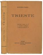 Trieste. Italiani e slavi, il governo austriaco, l'irredentismo