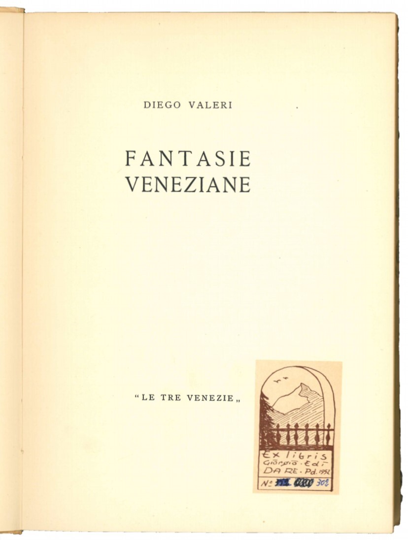 Libreria Alberto Govi