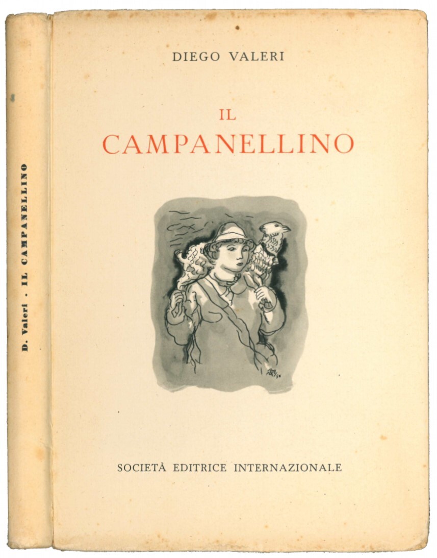 Libreria Alberto Govi