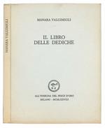 Il libro delle dediche