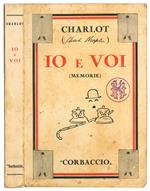 Io e voi. Traduzione dall'Inglese di Maria Martone