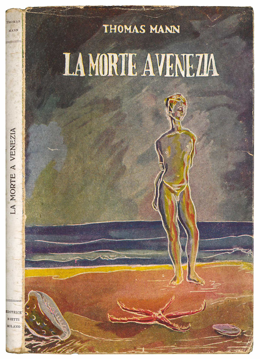 Libreria Alberto Govi