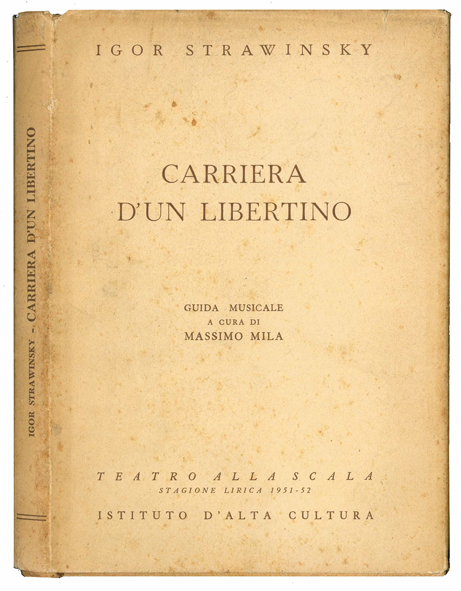 Libreria Alberto Govi