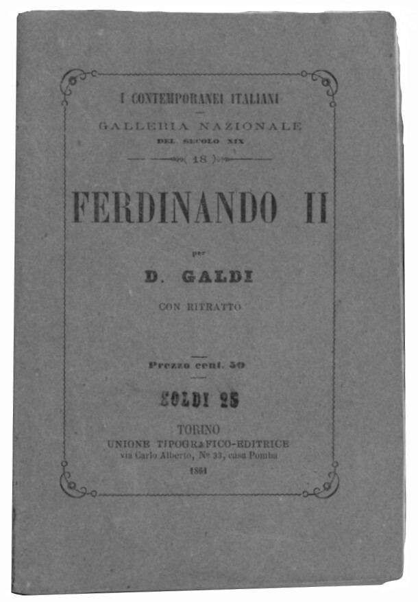 Libreria Alberto Govi