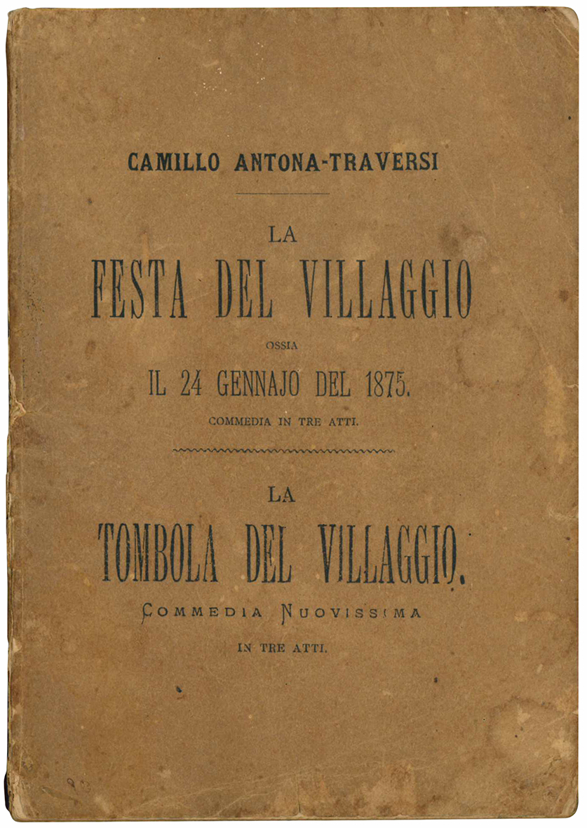 Libreria Alberto Govi