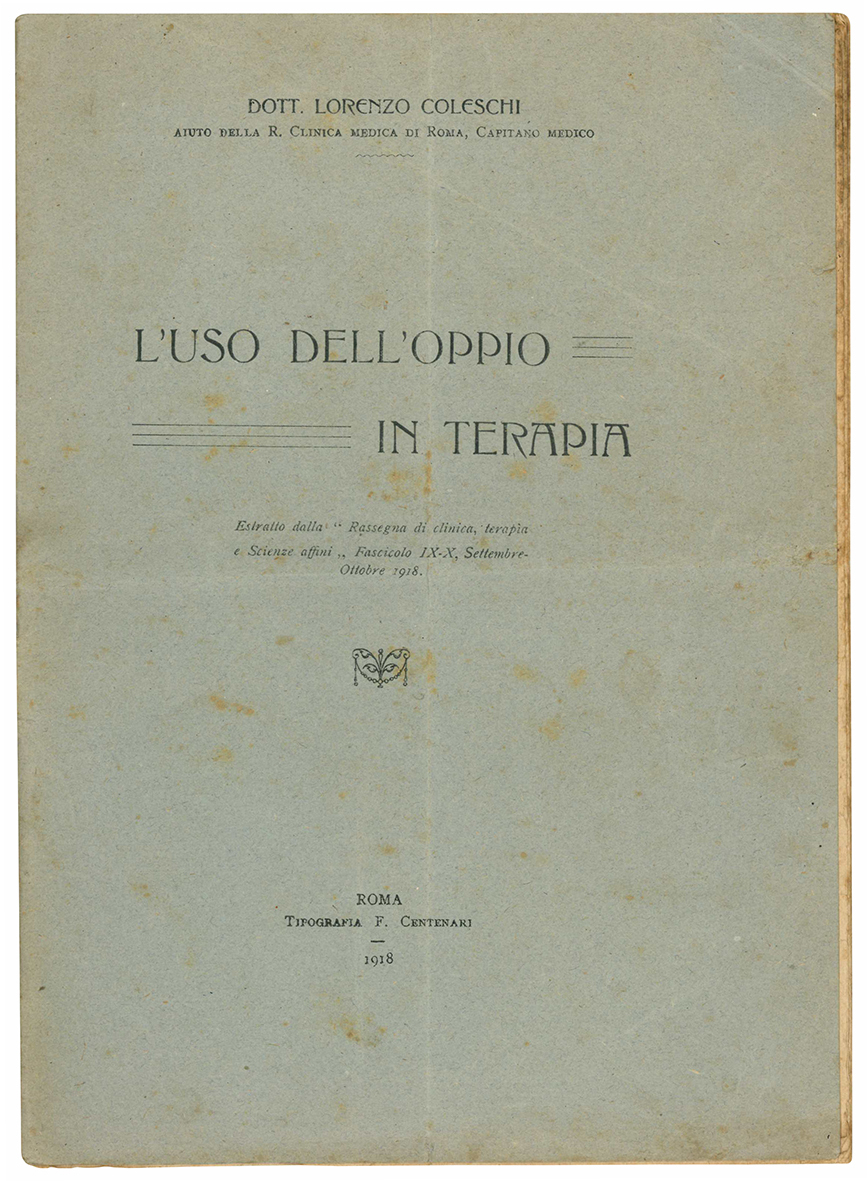 Libreria Alberto Govi