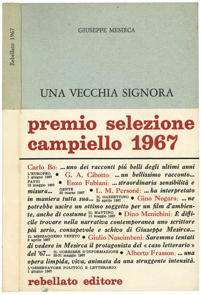 Libreria Alberto Govi
