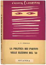 La politica dei partiti nel 1953