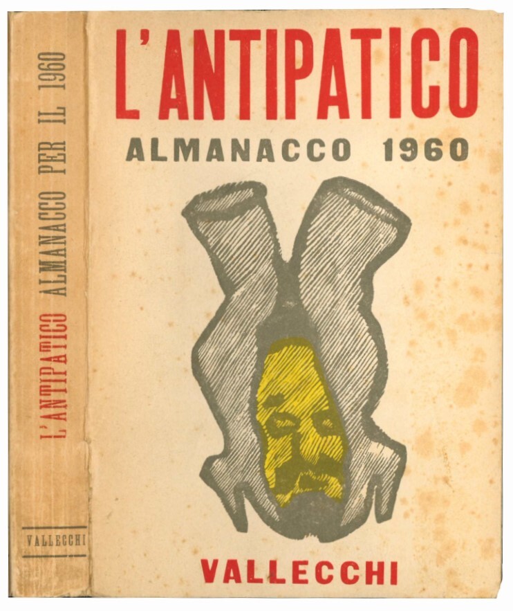 Libreria Alberto Govi