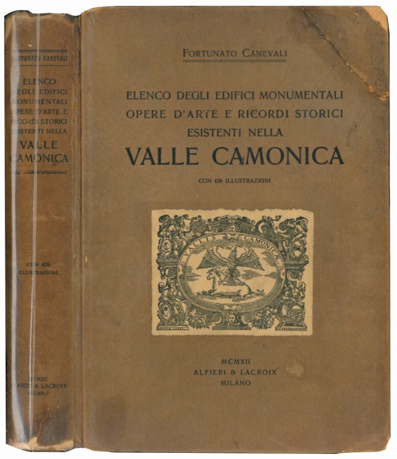 Libreria Alberto Govi