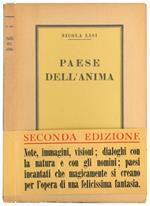 Paese dell'anima