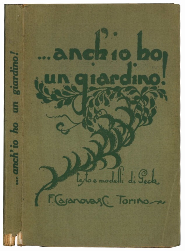 Libreria Alberto Govi