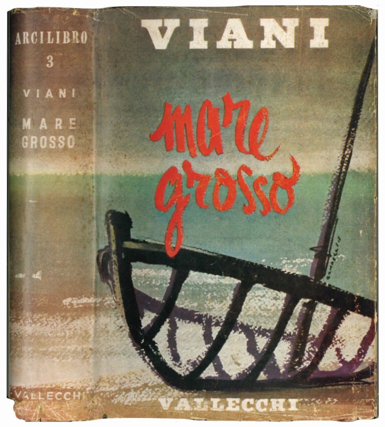 Libreria Alberto Govi