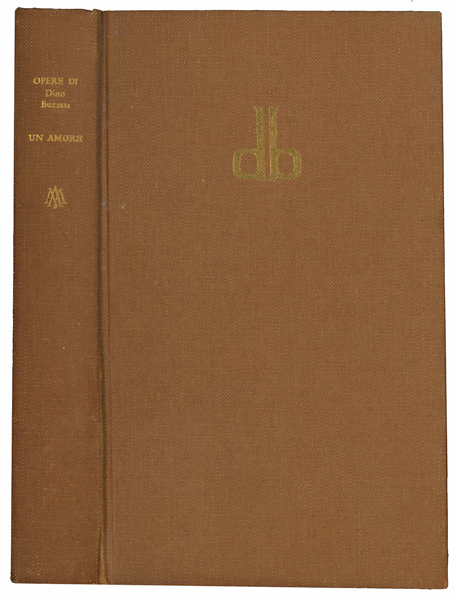 Libreria Alberto Govi