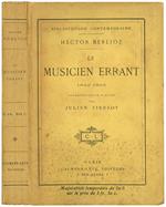 Le musicien errant 1842-1852. Correspondance publiée par Julien Tiersot