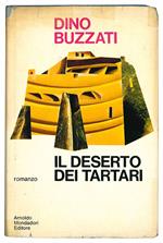 Il deserto dei tartari